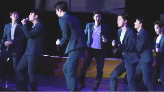 吴世勋(EXO),EXO - CALL ME BABY