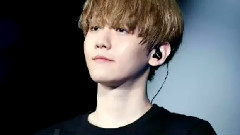 边伯贤(EXO) - Crush