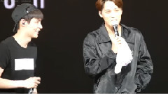KAI(EXO),EXO - Love Me Right
