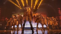 EXO,EXO-K,EXO-M - 你的世界(Angel)