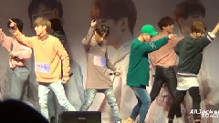 Jackson(GOT7),GOT7 - GOT7 Minifanmeeting