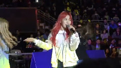 WENDY(Red Velvet),Red Velvet - Ice Cream Cake