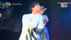 JIN(防弹少年团) - 认珍跳舞很帅的珍