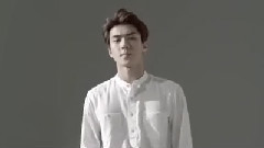 吴世勋(EXO),边伯贤(EXO),EXO,EXO-K - SPAO SUPER JEAN With EXO SEHUN, BAEKHYUN