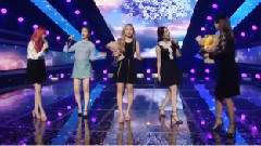 Red Velvet - 1位安可舞台完整版