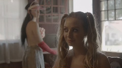 音乐短片 - In The Method The half - Blood Beauty 2016