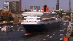 音乐短片 - Germany From Above 鸟瞰德国