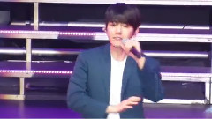 EXO-K,边伯贤(EXO),EXO - Growl