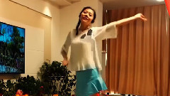 舞蹈视频 - 恋人心