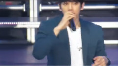 EXO-K,边伯贤(EXO),EXO - Lucky