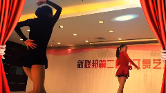 舞蹈视频 - 恋人心
