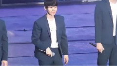 EXO-K,边伯贤(EXO),EXO - Lucky