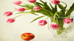 音乐短片 - Аромат на пролет