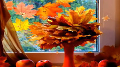 音乐短片 - ✿Autumn Memories!