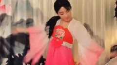 舞蹈视频 - 恋人心 古典舞