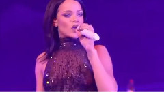 Rihanna - Work