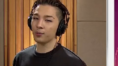 Winner,太阳(Bigbang) - 隔空合唱< LOSER >