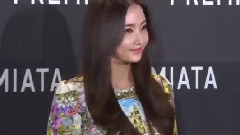 允儿(少女时代),少女时代 - PREMIATA品牌活动