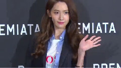 允儿(少女时代),少女时代 - StarNews Premiata发布会