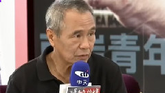 群星 - 中天的梦想驿站 披露侠客导演的心 15/08/15