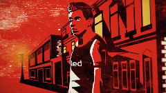 Hardwell - Calavera