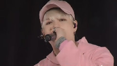 金有谦(GOT7) - Something Good