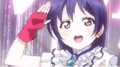 Love Live!,动漫专属 - 如今的我们