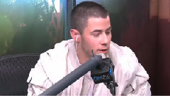 Rain,Demi Lovato - Nick Jonas Talks Close,Upcoming Album