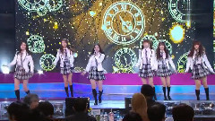 GFriend - Rough
