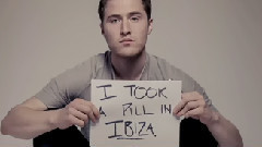 Mike Posner - I Took A Pill In Ibiza(音频版)
