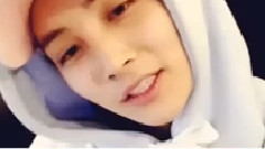 Seventeen - Vapp ONCE A DAY JEONGHAN