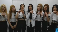 Brave Girls - 2 Star Showcase 纪念祝贺影像