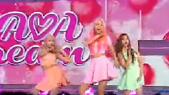 AOA CREAM - I'm Jelly BABY