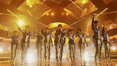 Hey! Say! JUMP - さよならセンセーション