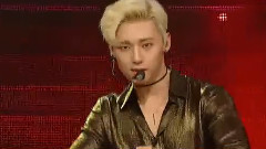 NU'EST - 女王的骑士