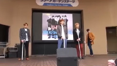 U-KISS - U-KISS_5THアルバム発売記念イベントのTALK&LIVE模様
