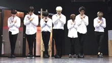GOT7 - Fly 舞蹈练习 Fly Low Ver.