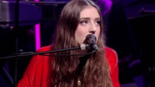 birdy,Navii - Adventure Of A Lifetime 现场版 2016