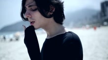 Allies - Emo On A Beach