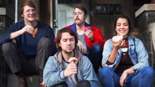 Free Cake For Every Creature - Talking Quietly Of Anything With You