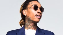 Wiz Khalifa - Zoney
