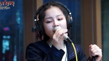 李夏怡 - BREATHE 电台Live版 16/03/29