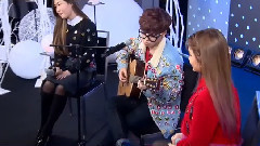 Kpop star,乐童音乐家,李夏怡 - 谎言 & Lonely