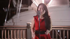 模仿翻唱 - O Holy Night - Serena Sang
