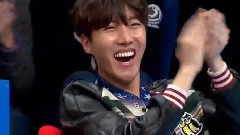 J-HOPE(防弹少年团),防弹少年团 - 同床异梦 没关系 J-Hope cut
