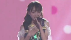 SNH48,黄婷婷(SNH48),华语群星 - 动感101台歌 & 3345(开场秀)
