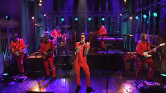Maroon 5 - One More Night