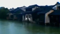 音乐短片 - 江南雨