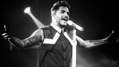 Adam Lambert - Welcome To The Show