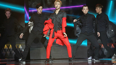李泰民(SHINee),SHINee - Press Your Number